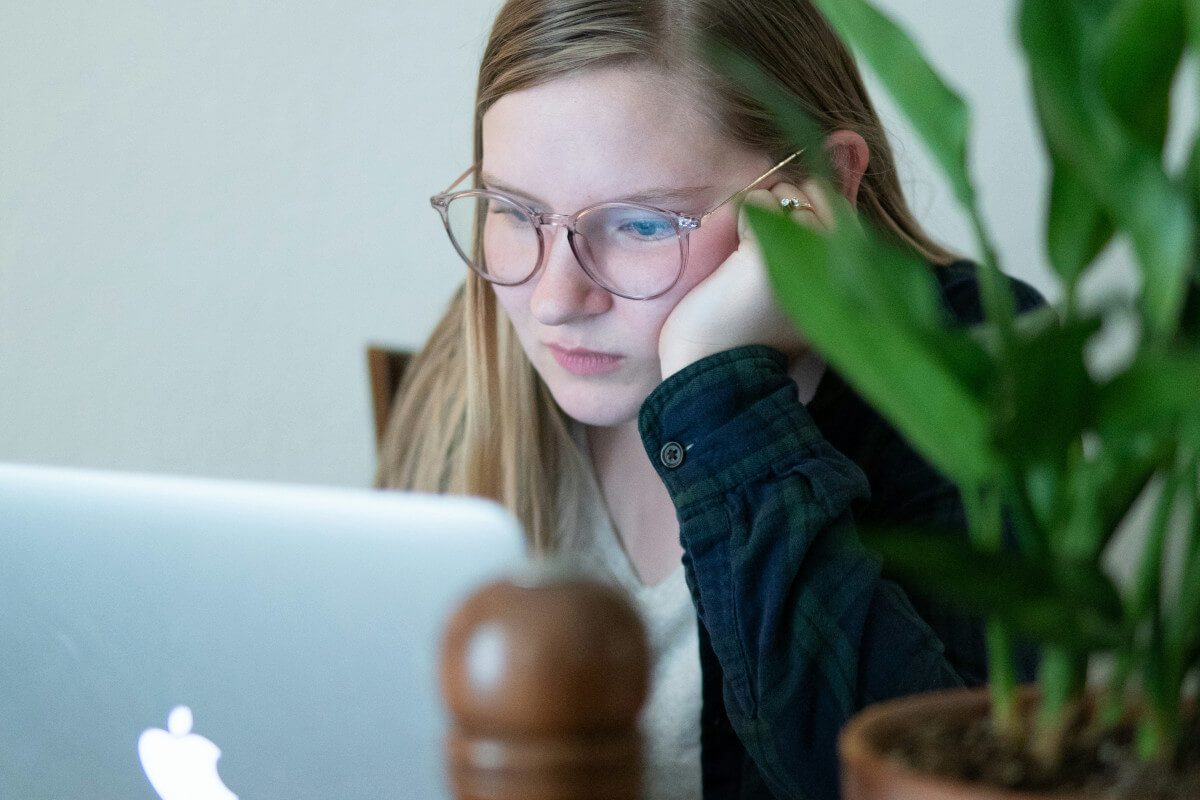 okulary do komputera