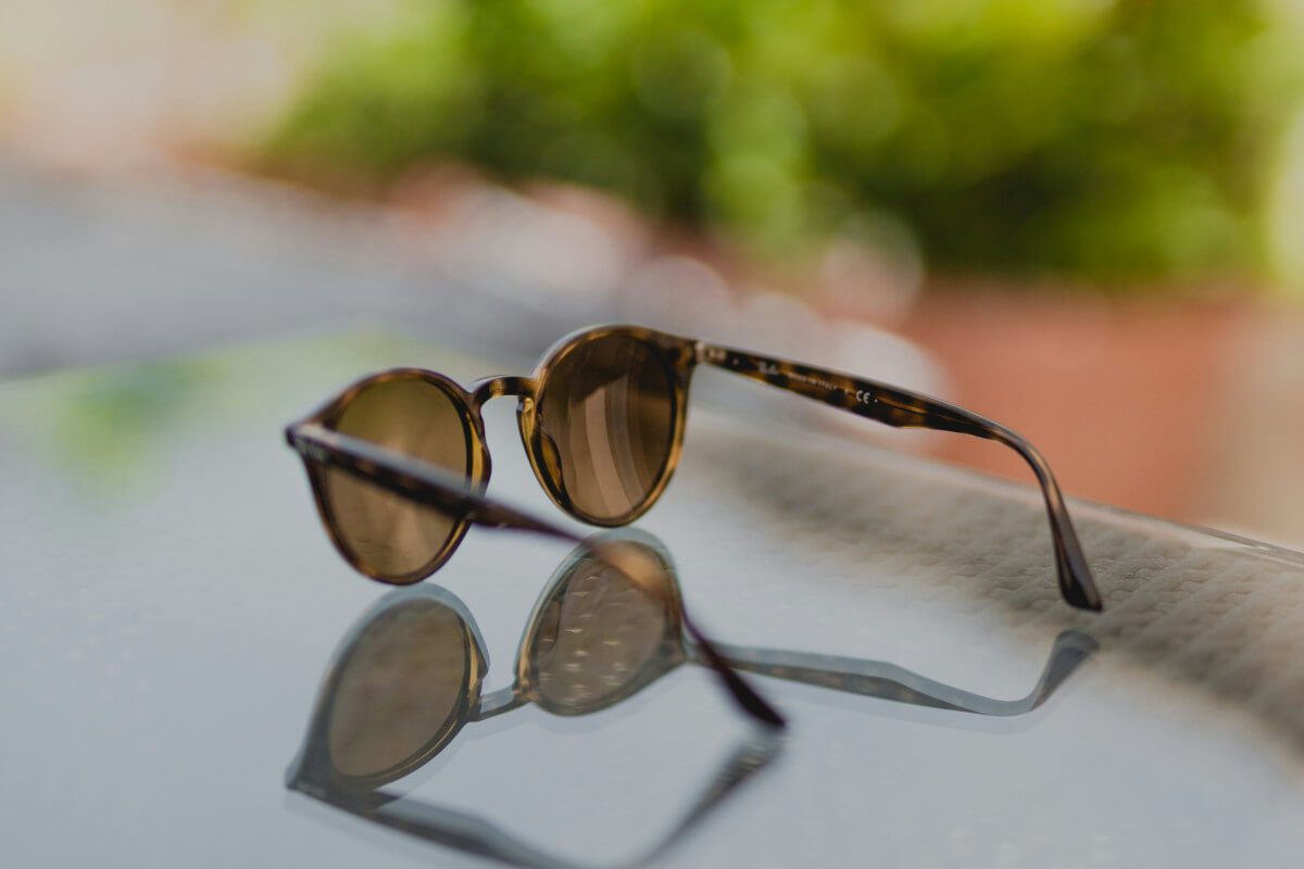 okulary progresywne fotochromowe